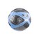 084777　MCFC CULTURE BALL MINI　04NAVY/T.BLUE　700399-0001