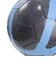 084777　MCFC CULTURE BALL MINI　04NAVY/T.BLUE　700399-0001