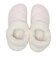 214038-7DF　UNFRGTBLE QUILTED VEGAN SUEDE　BUBBLE ICE　715634-0001