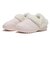 214038-7DF　UNFRGTBLE QUILTED VEGAN SUEDE　BUBBLE ICE　715634-0001
