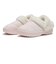 214038-7DF　UNFRGTBLE QUILTED VEGAN SUEDE　BUBBLE ICE　715634-0001