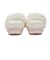 214038-7DF　UNFRGTBLE QUILTED VEGAN SUEDE　BUBBLE ICE　715634-0001