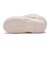 214038-7DF　UNFRGTBLE QUILTED VEGAN SUEDE　BUBBLE ICE　715634-0001