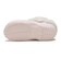 214038-7DF　UNFRGTBLE QUILTED VEGAN SUEDE　BUBBLE ICE　715634-0001