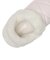 214038-7DF　UNFRGTBLE QUILTED VEGAN SUEDE　BUBBLE ICE　715634-0001