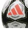 AF4401WBK　ﾌｨﾅｰﾚ24-25ﾘｰｸﾞﾙｼｱｰﾀﾞ(4ｺﾞｳ)　WHT　688834-0001