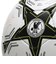 AF4401WBK　ﾌｨﾅｰﾚ24-25ﾘｰｸﾞﾙｼｱｰﾀﾞ(4ｺﾞｳ)　WHT　688834-0001