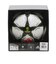 AF4401WBK　ﾌｨﾅｰﾚ24-25ﾘｰｸﾞﾙｼｱｰﾀﾞ(4ｺﾞｳ)　WHT　688834-0001