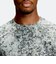 6013793　M UA TECH PRINTED S S T-SHIRT　069TNM/BLK　719022-0002