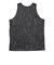 126-026001　MELT CAMO REVERSIBLE TANK　BLACK　709196-0002