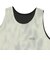 126-026001　MELT CAMO REVERSIBLE TANK　WHITE　709196-0003