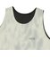 126-026001　MELT CAMO REVERSIBLE TANK　WHITE　709196-0003