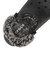211396-001　CLASSIC FLEECE LINED CLOG　BLACK　715648-0001
