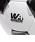 F5K4000　ﾍﾟﾚｰﾀﾞ4000(5ｺﾞｳ)　WHT/M.BLK　697687-0001