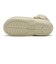 211396-2Y2　CLASSIC FLEECE LINED CLOG　BONE　715649-0001