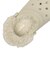 211396-2Y2　CLASSIC FLEECE LINED CLOG　BONE　715649-0001