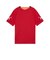 660952　M INDIVIDUALFINAL JERSEY JR　01G.RED/M.JELLY　707042-0001