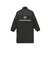 UF6FWB34J　ｼﾞｭﾆｱ ｱﾗｴﾙ ｺｰﾄ　BK00　719117-0001