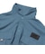 424R1061500　M Field Utility Teclino Shirt　SLATE BLUE　678935-0004