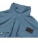 424R1061500　M Field Utility Teclino Shirt　SLATE BLUE　678935-0004