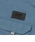 424R1061500　M Field Utility Teclino Shirt　SLATE BLUE　678935-0004