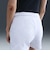 II0741　W PHNX FLC MR SHORT　051B HTHR/BLK　700435-0002