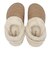 214038-2EY　UNFRGTBLE QUILTED VEGAN SUEDE　SEPIA　715633-0001