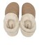 214038-2EY　UNFRGTBLE QUILTED VEGAN SUEDE　SEPIA　715633-0001