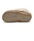 214038-2EY　UNFRGTBLE QUILTED VEGAN SUEDE　SEPIA　715633-0001