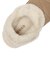 214038-2EY　UNFRGTBLE QUILTED VEGAN SUEDE　SEPIA　715633-0001