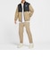 IM9453　M CLUB WTRZ FZ JKT　297PRCTBG/WHT　703869-0003