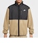 IM9453　M CLUB WTRZ FZ JKT　297PRCTBG/WHT　703869-0003