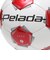 F4K3000-WR　ﾍﾟﾚｰﾀﾞ3000(4ｺﾞｳ)　WHT/M.RED　697708-0001