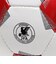 F4K3000-WR　ﾍﾟﾚｰﾀﾞ3000(4ｺﾞｳ)　WHT/M.RED　697708-0001