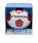 F4K3000-WR　ﾍﾟﾚｰﾀﾞ3000(4ｺﾞｳ)　WHT/M.RED　697708-0001