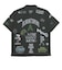 126-036010　MEMORIAL SHIRT　BLACK　709195-0001