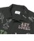 126-036010　MEMORIAL SHIRT　BLACK　709195-0001