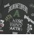 126-036010　MEMORIAL SHIRT　BLACK　709195-0001