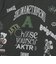 126-036010　MEMORIAL SHIRT　BLACK　709195-0001
