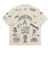 126-036010　MEMORIAL SHIRT　WHITE　709195-0002