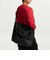 IR8733　U HERITAGE EUGENE TOTE MED　010BLACK/BLACK　721392-0001
