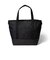 IR8733　U HERITAGE EUGENE TOTE MED　010BLACK/BLACK　721392-0001
