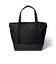 IR8733　U HERITAGE EUGENE TOTE MED　010BLACK/BLACK　721392-0001