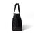 IR8733　U HERITAGE EUGENE TOTE MED　010BLACK/BLACK　721392-0001