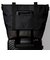 IR8733　U HERITAGE EUGENE TOTE MED　010BLACK/BLACK　721392-0001
