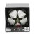 AF5401WBK　ﾌｨﾅｰﾚ24-25ﾘｰｸﾞﾙｼｱｰﾀﾞ(5ｺﾞｳ)　WHT　688833-0001