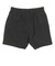 2011D230.001　ASICS SILVER 7IN SHORT　P BLACK　708912-0001