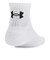 1386372　U UA TC 3pk Qtr　100WHT/WHT/BLK　684407-0004