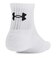 1386372　U UA TC 3pk Qtr　100WHT/WHT/BLK　684407-0004