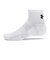 1386372　U UA TC 3pk Qtr　100WHT/WHT/BLK　684407-0004